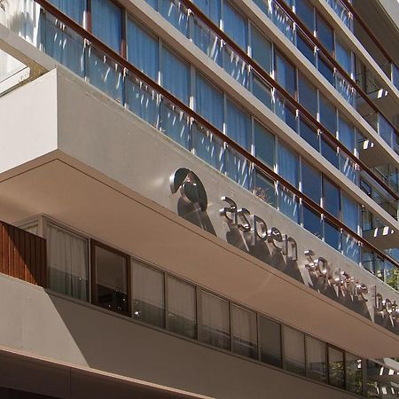 Aspen Square Buenos Aires Exterior foto