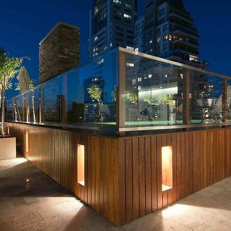 Aspen Square Buenos Aires Exterior foto