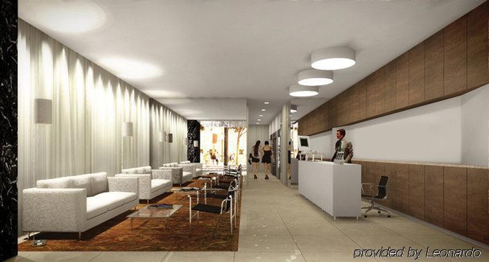 Aspen Square Buenos Aires Interior foto