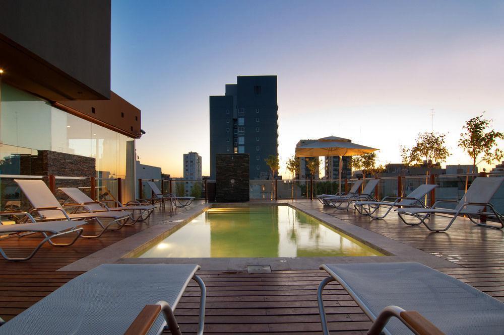 Aspen Square Buenos Aires Exterior foto
